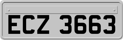 ECZ3663