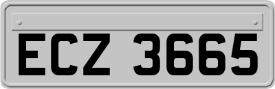 ECZ3665
