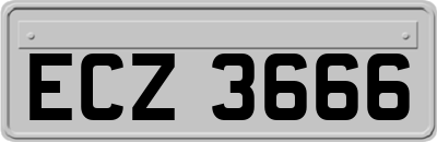 ECZ3666