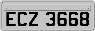 ECZ3668