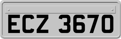 ECZ3670