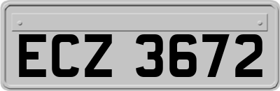 ECZ3672