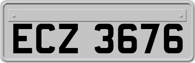 ECZ3676