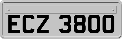 ECZ3800