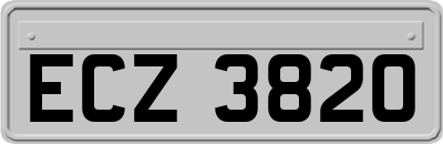 ECZ3820