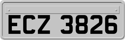 ECZ3826