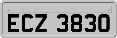 ECZ3830