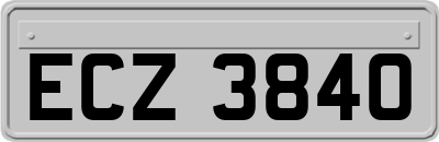 ECZ3840