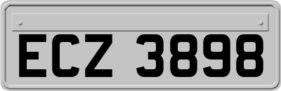 ECZ3898