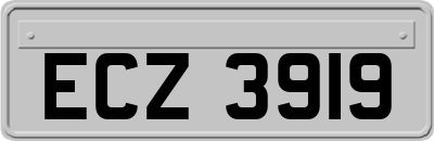 ECZ3919