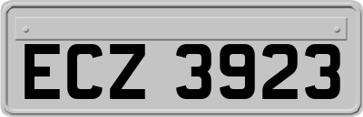 ECZ3923