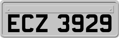 ECZ3929