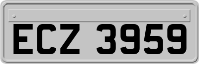 ECZ3959