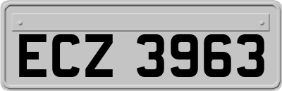 ECZ3963