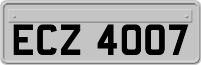 ECZ4007