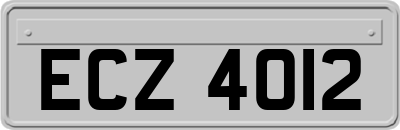 ECZ4012