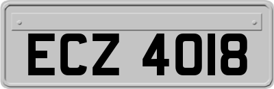 ECZ4018