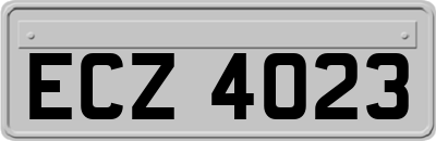 ECZ4023
