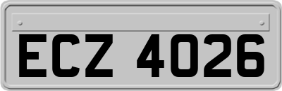 ECZ4026