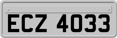 ECZ4033