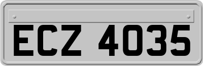 ECZ4035