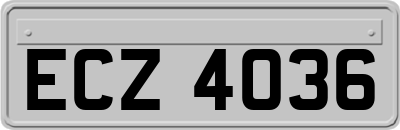 ECZ4036