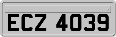 ECZ4039