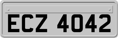 ECZ4042