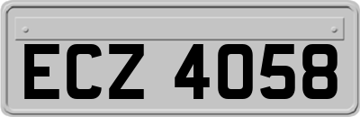 ECZ4058