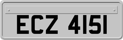 ECZ4151
