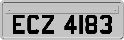 ECZ4183