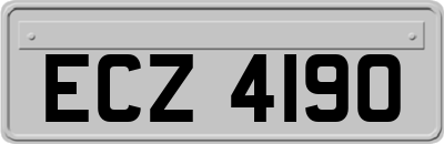 ECZ4190