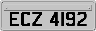 ECZ4192