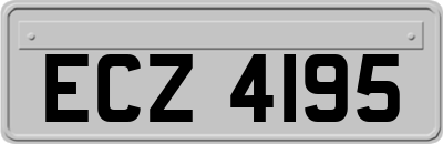 ECZ4195
