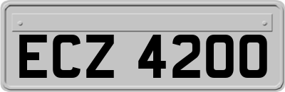 ECZ4200