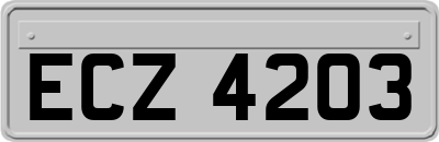 ECZ4203