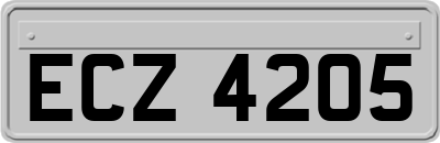 ECZ4205