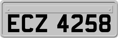 ECZ4258