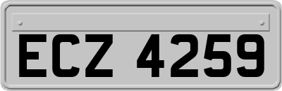 ECZ4259