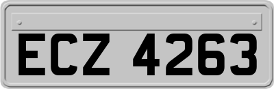 ECZ4263