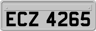 ECZ4265