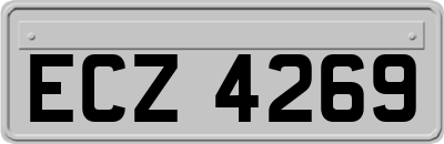 ECZ4269
