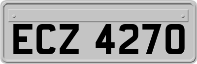 ECZ4270