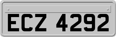 ECZ4292