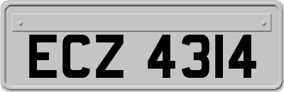 ECZ4314