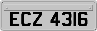 ECZ4316