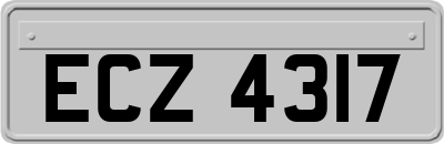 ECZ4317