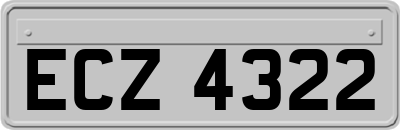 ECZ4322
