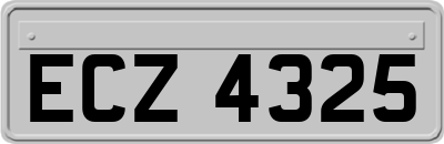 ECZ4325