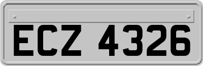 ECZ4326